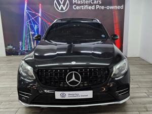 Mercedes-Benz GLC GLC43 coupe 4Matic - Image 13