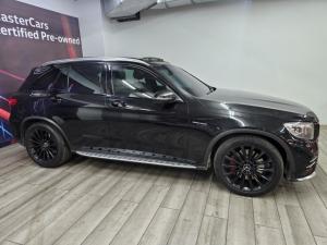 Mercedes-Benz GLC GLC43 coupe 4Matic - Image 14