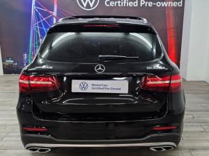 Mercedes-Benz GLC GLC43 coupe 4Matic - Image 15