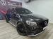 Mercedes-Benz GLC GLC43 coupe 4Matic - Thumbnail 1