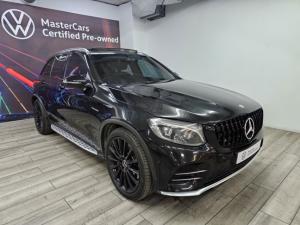 Mercedes-Benz GLC GLC43 coupe 4Matic - Image 2