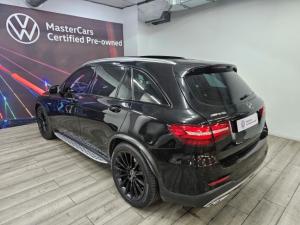 Mercedes-Benz GLC GLC43 coupe 4Matic - Image 3