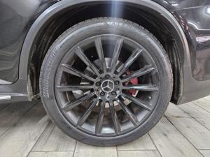 Mercedes-Benz GLC GLC43 coupe 4Matic - Image 4