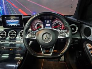 Mercedes-Benz GLC GLC43 coupe 4Matic - Image 6
