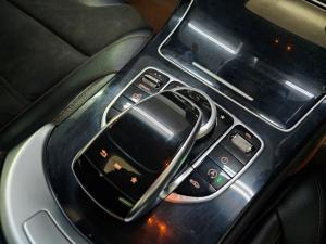 Mercedes-Benz GLC GLC43 coupe 4Matic - Image 7