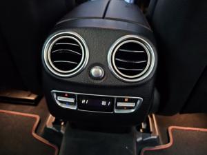 Mercedes-Benz GLC GLC43 coupe 4Matic - Image 8