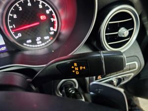 Mercedes-Benz GLC GLC43 coupe 4Matic - Image 9