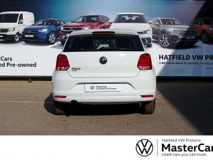 Volkswagen Polo Vivo hatch 1.4 Trendline - Image 3
