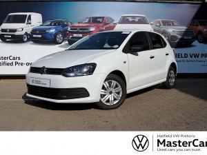 Volkswagen Polo Vivo hatch 1.4 Trendline - Image 1