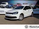 Thumbnail Volkswagen Polo Vivo hatch 1.4 Trendline