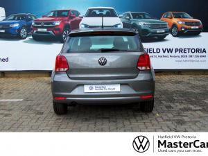 Volkswagen Polo Vivo hatch 1.4 Trendline - Image 5