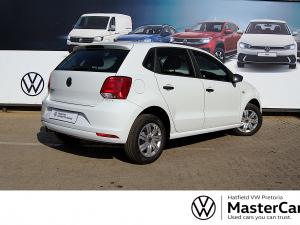 Volkswagen Polo Vivo hatch 1.4 Trendline - Image 3