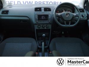 Volkswagen Polo Vivo hatch 1.4 Trendline - Image 6