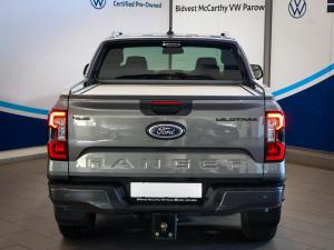 Ford Ranger 3.0TD V6 double cab Wildtrak 4WD - Image 10