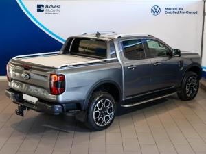 Ford Ranger 3.0TD V6 double cab Wildtrak 4WD - Image 11