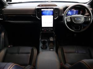Ford Ranger 3.0TD V6 double cab Wildtrak 4WD - Image 19