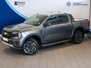 Thumbnail Ford Ranger 3.0TD V6 double cab Wildtrak 4WD
