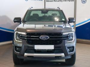 Ford Ranger 3.0TD V6 double cab Wildtrak 4WD - Image 2