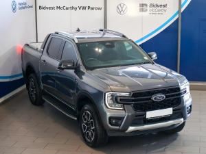 Ford Ranger 3.0TD V6 double cab Wildtrak 4WD - Image 3