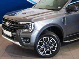 Ford Ranger 3.0TD V6 double cab Wildtrak 4WD - Image 5