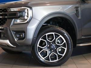 Ford Ranger 3.0TD V6 double cab Wildtrak 4WD - Image 6