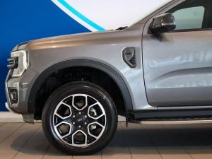 Ford Ranger 3.0TD V6 double cab Wildtrak 4WD - Image 7