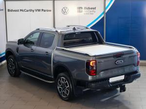 Ford Ranger 3.0TD V6 double cab Wildtrak 4WD - Image 9