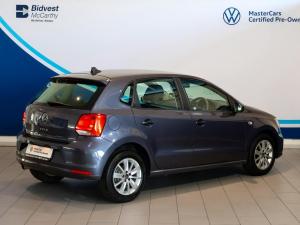 Volkswagen Polo Vivo hatch 1.4 - Image 11