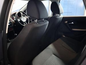 Volkswagen Polo Vivo hatch 1.4 - Image 15