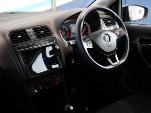 Volkswagen Polo Vivo hatch 1.4 - Image 17