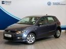 Thumbnail Volkswagen Polo Vivo hatch 1.4