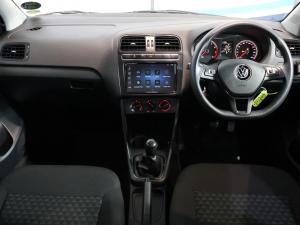 Volkswagen Polo Vivo hatch 1.4 - Image 20
