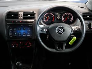 Volkswagen Polo Vivo hatch 1.4 - Image 21