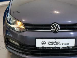 Volkswagen Polo Vivo hatch 1.4 - Image 3
