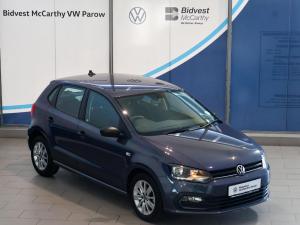 Volkswagen Polo Vivo hatch 1.4 - Image 4