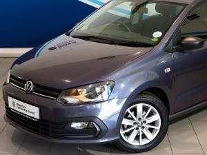 Volkswagen Polo Vivo hatch 1.4 - Image 5