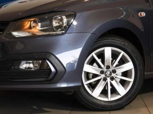Volkswagen Polo Vivo hatch 1.4 - Image 6