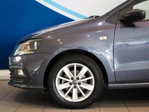 Volkswagen Polo Vivo hatch 1.4 - Image 7