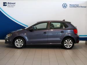 Volkswagen Polo Vivo hatch 1.4 - Image 8