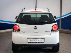 Volkswagen Polo Vivo Maxx 1.6 - Image 10
