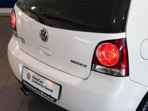 Volkswagen Polo Vivo Maxx 1.6 - Image 12