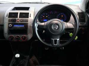 Volkswagen Polo Vivo Maxx 1.6 - Image 17