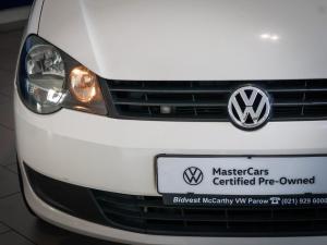 Volkswagen Polo Vivo Maxx 1.6 - Image 3