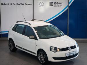 Volkswagen Polo Vivo Maxx 1.6 - Image 4