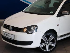 Volkswagen Polo Vivo Maxx 1.6 - Image 5