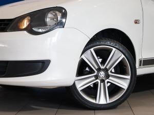 Volkswagen Polo Vivo Maxx 1.6 - Image 6