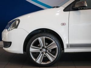 Volkswagen Polo Vivo Maxx 1.6 - Image 7