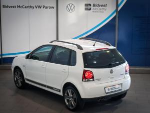 Volkswagen Polo Vivo Maxx 1.6 - Image 9
