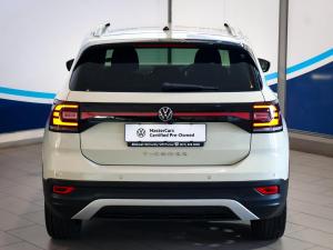 Volkswagen T-Cross 1.0TSI 85kW Highline - Image 10