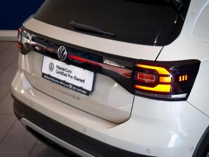 Volkswagen T-Cross 1.0TSI 85kW Highline - Image 12